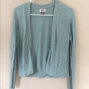 Old Navy Cardigan